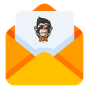 Bafanas Mail logo